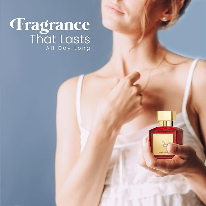 OUR EQUIVALENCE - IMPRESSION OF BACCARAT ROUGE 540 EXTRAIT DE PARFUM MAISON FRANCIS KURKDJIAN UNIXES 50 ML