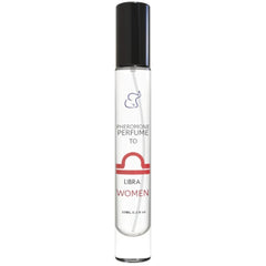 PHEROMONES PERFUME TO LIBRA SIGN WOMENS